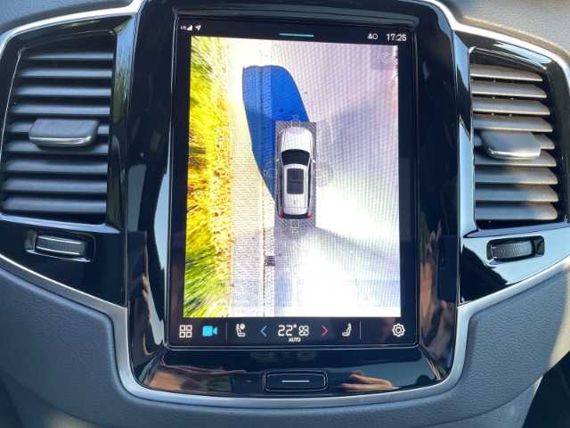 Volvo XC90 – Bild 23