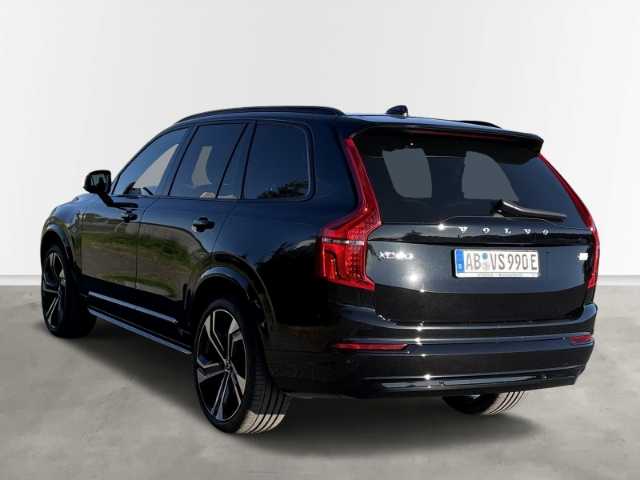 Volvo XC90 – Bild 3