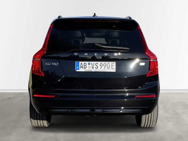 Volvo XC90 – Bild 4