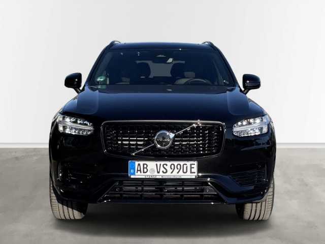 Volvo XC90 – Bild 5