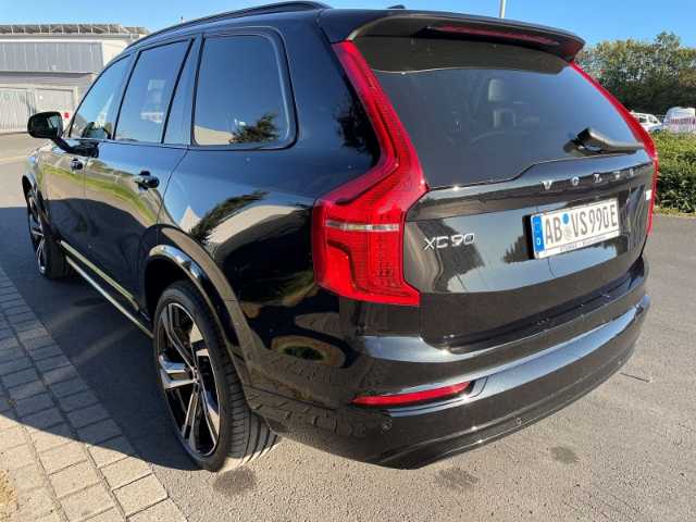 Volvo XC90 – Bild 6