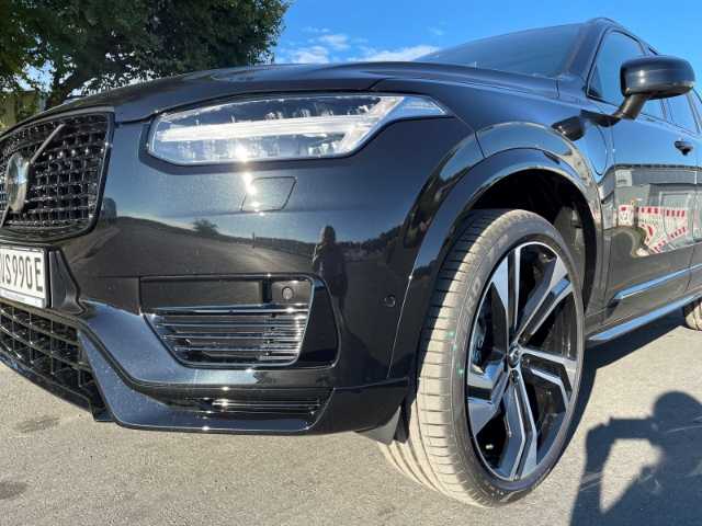 Volvo XC90 – Bild 7