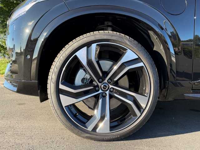 Volvo XC90 – Bild 8