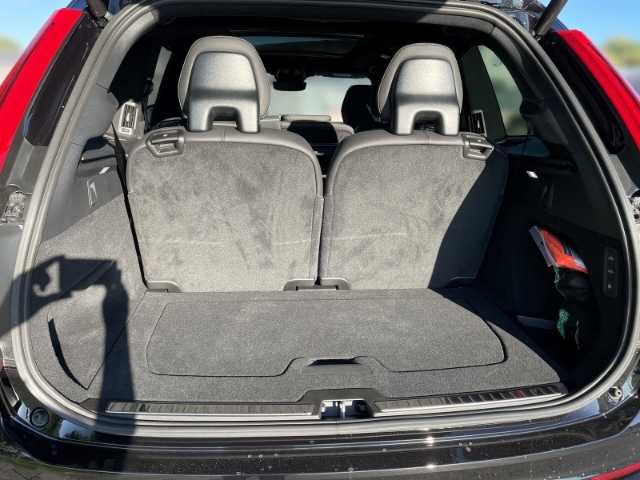 Volvo XC90 – Bild 9