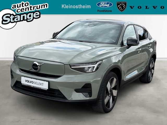 Volvo C40 Recharge