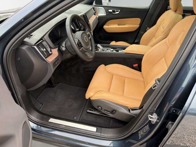 Volvo XC60 – Bild 10