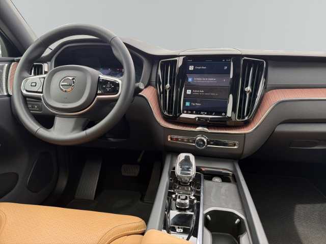 Volvo XC60 – Bild 11