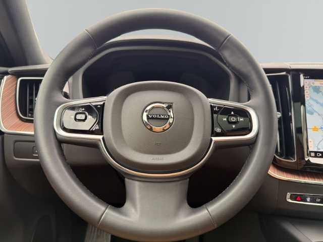 Volvo XC60 – Bild 12