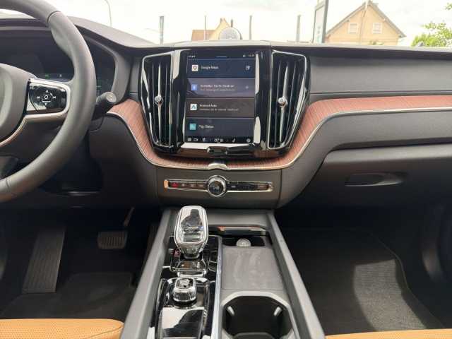 Volvo XC60 – Bild 13