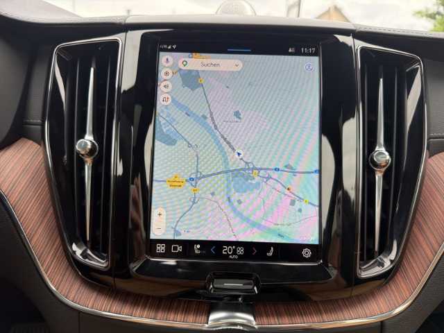 Volvo XC60 – Bild 14