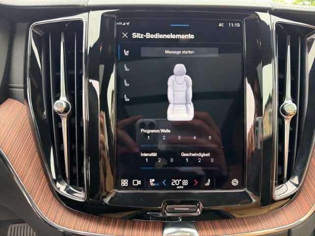 Volvo XC60 – Bild 19