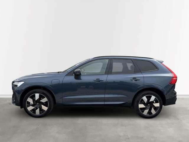 Volvo XC60 – Bild 2