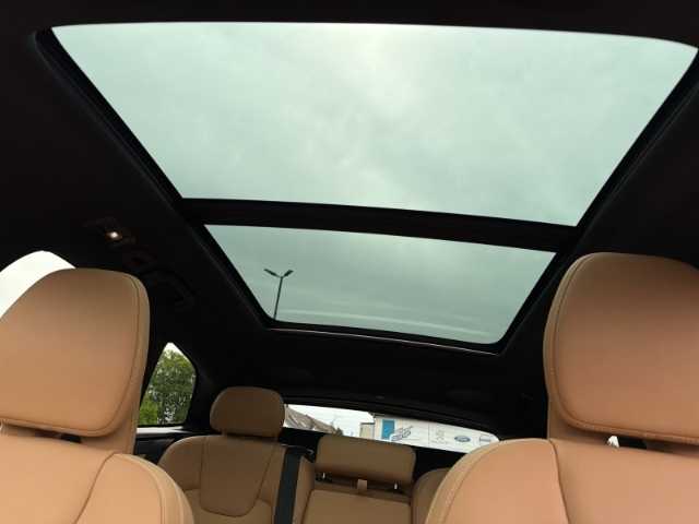 Volvo XC60 – Bild 21