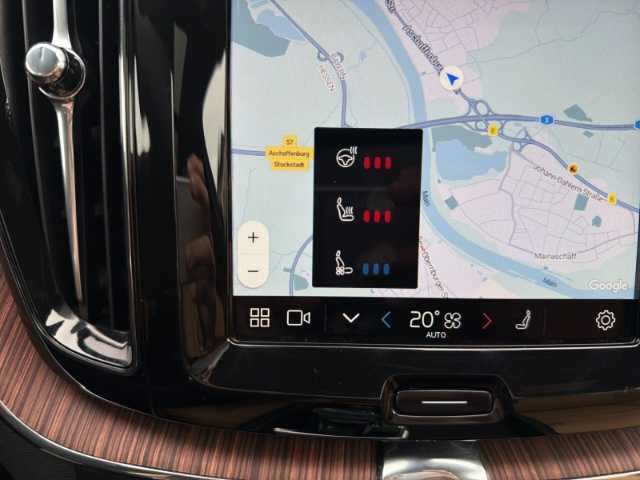 Volvo XC60 – Bild 22