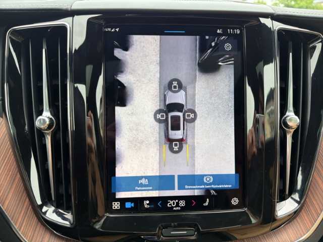 Volvo XC60 – Bild 23