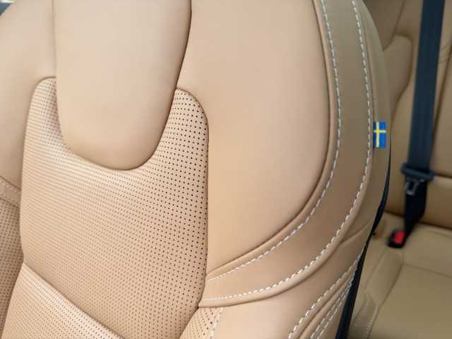 Volvo XC60 – Bild 24