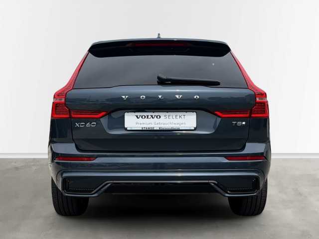 Volvo XC60 – Bild 4