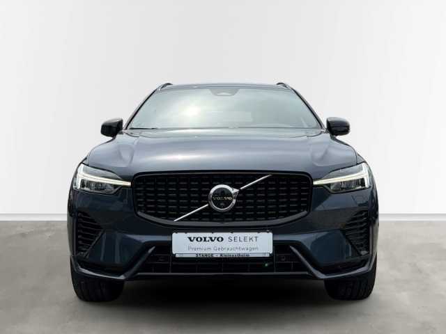 Volvo XC60 – Bild 5