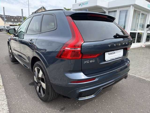 Volvo XC60 – Bild 6