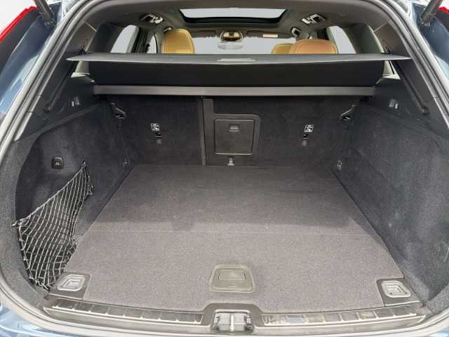 Volvo XC60 – Bild 9