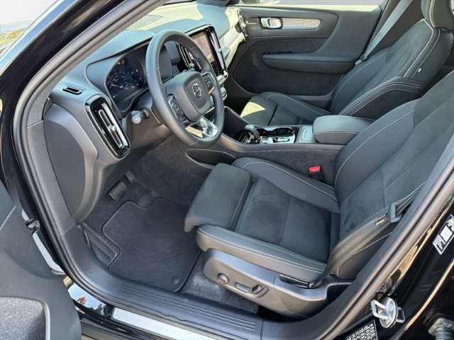Volvo XC40 – Bild 10