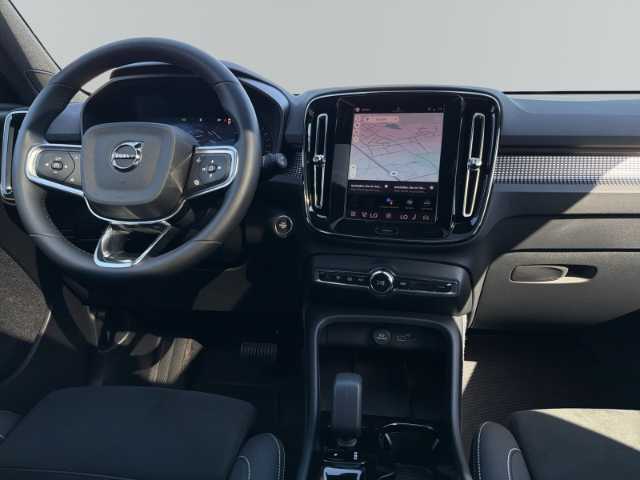 Volvo XC40 – Bild 11