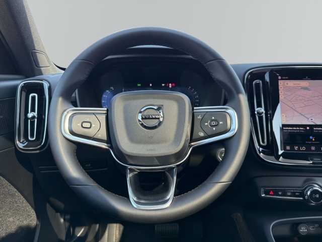 Volvo XC40 – Bild 12