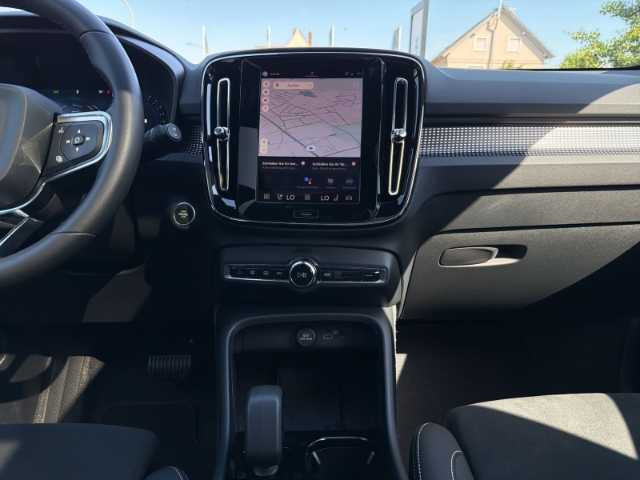 Volvo XC40 – Bild 13