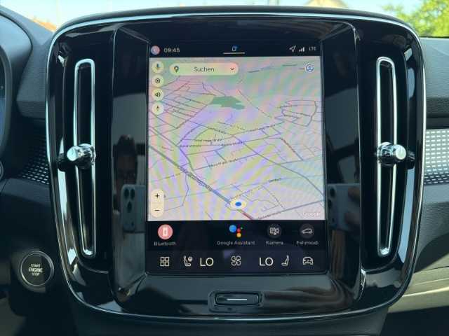 Volvo XC40 – Bild 14