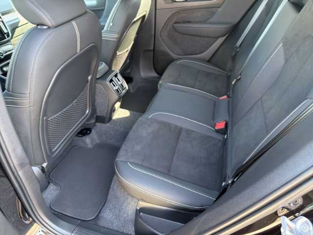 Volvo XC40 – Bild 15