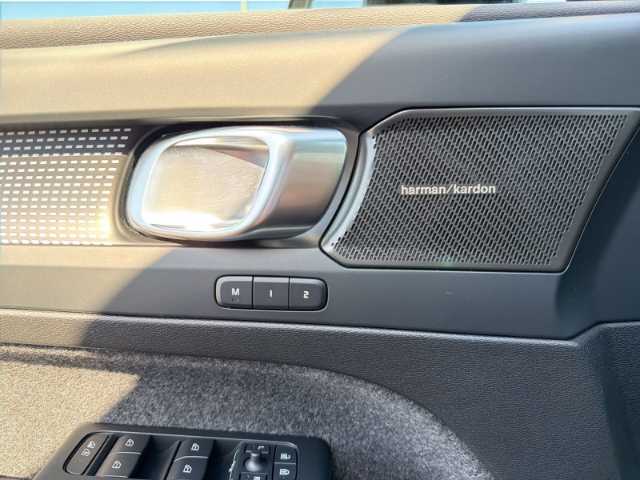 Volvo XC40 – Bild 19