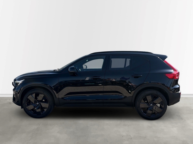Volvo XC40 – Bild 2