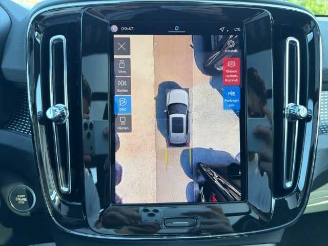 Volvo XC40 – Bild 20