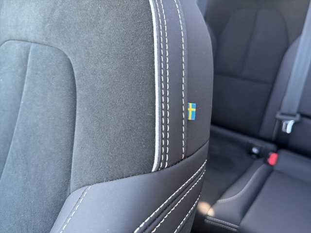 Volvo XC40 – Bild 22