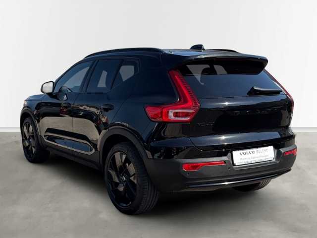 Volvo XC40 – Bild 3