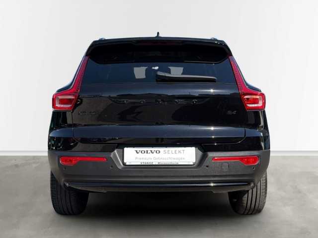 Volvo XC40 – Bild 4