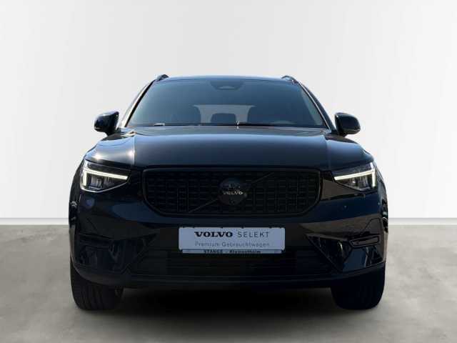 Volvo XC40 – Bild 5