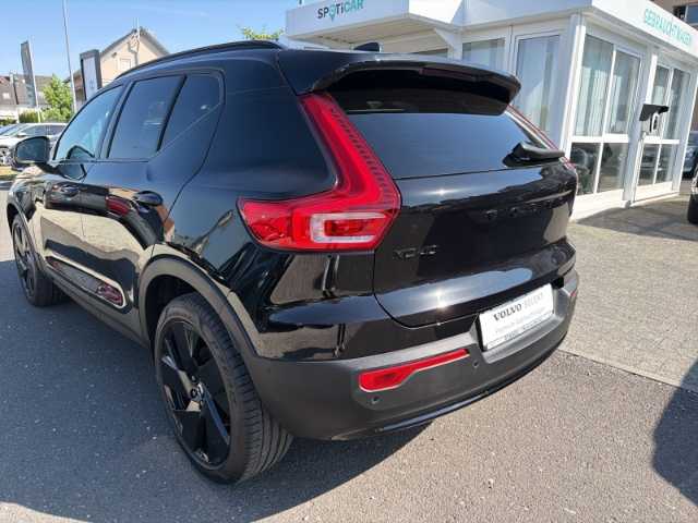 Volvo XC40 – Bild 6