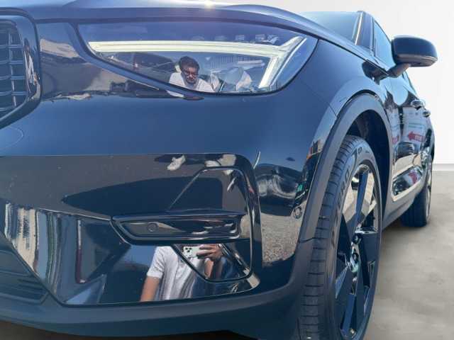 Volvo XC40 – Bild 7