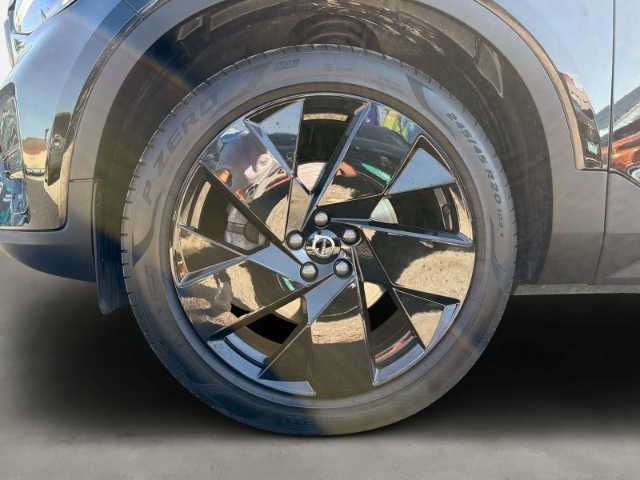 Volvo XC40 – Bild 8