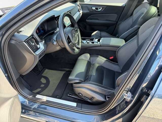 Volvo V60 – Bild 10