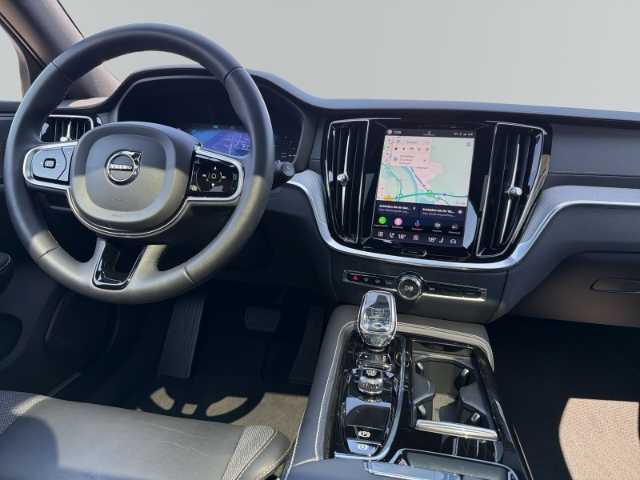 Volvo V60 – Bild 11