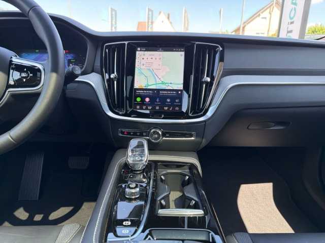 Volvo V60 – Bild 13