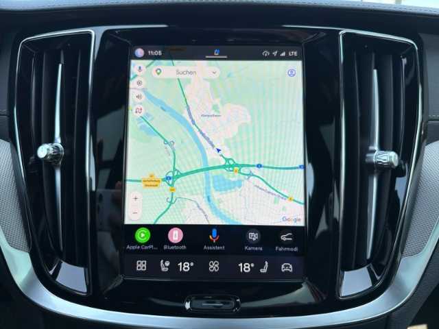 Volvo V60 – Bild 14