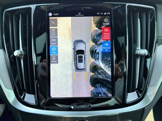Volvo V60 – Bild 19