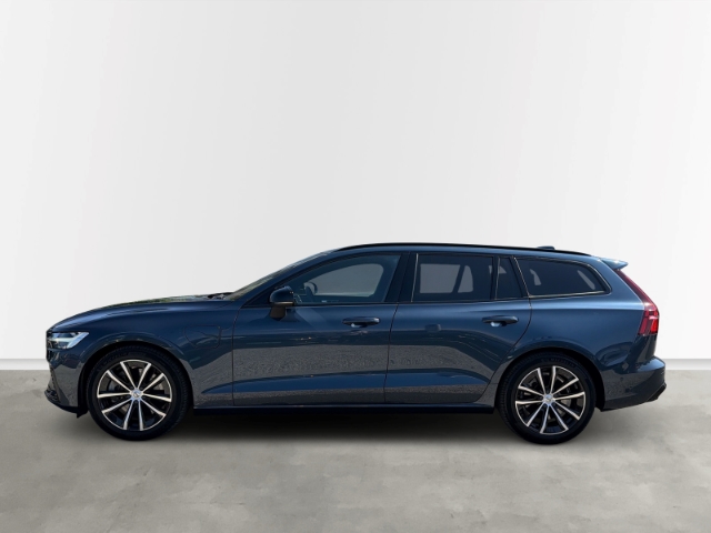 Volvo V60 – Bild 2