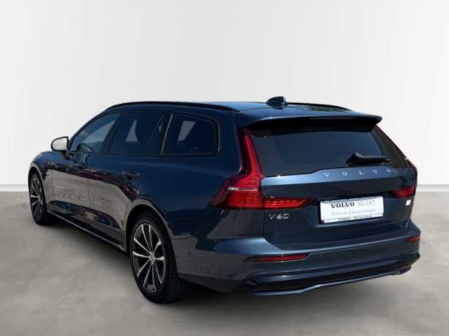 Volvo V60 – Bild 3