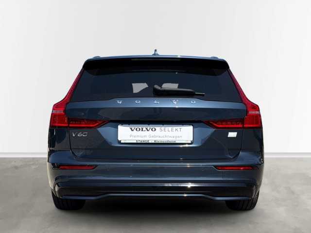 Volvo V60 – Bild 4