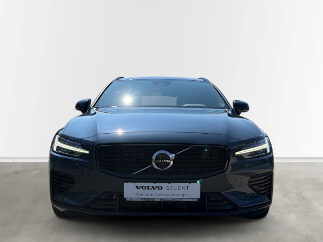 Volvo V60 – Bild 5