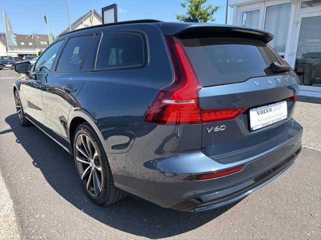 Volvo V60 – Bild 6
